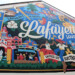 La Fresque Lafayette